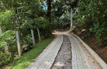 Chalé das Hortências - Parque Nacional do Caparaó - Foto 21