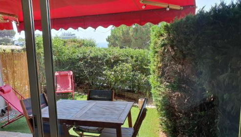 B084-Confort et serenite piscine et stationnement - Foto 5