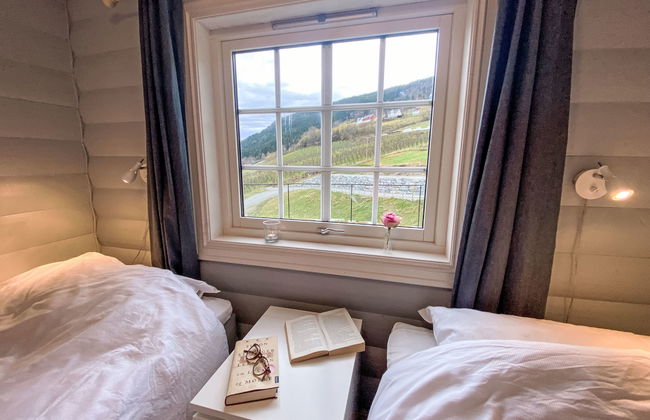 Krampehaugen - Foto 27