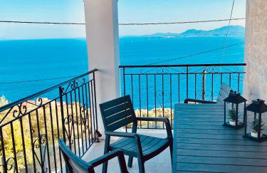 Sofias Retreat Nissaki - Foto 8