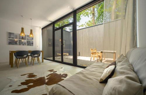 Architektur Ferienhaus Eifel SUITE17 - Foto 1