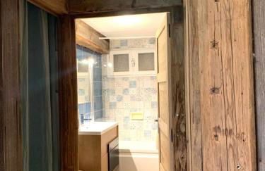 LE LODGE, Pyrénées 2000 - Jardin, très calme, espace rangement - Foto 15