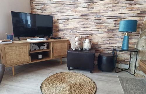 La Passerelle de la Baie - Foto 33