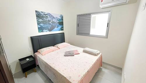 202- APARTAMENTO de 2 QUARTOS para até 5 HÓSPEDES - Foto 2