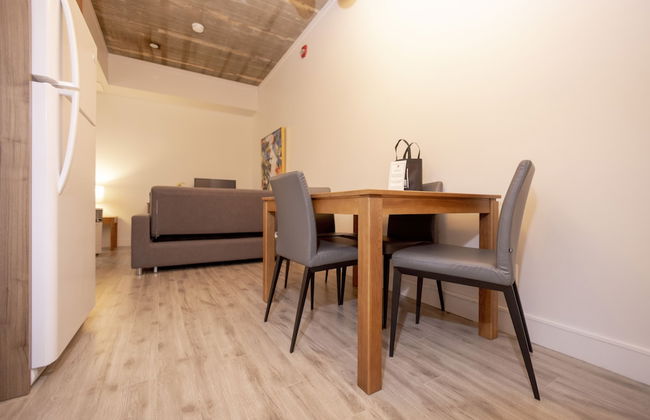 Le Central - Foto 24