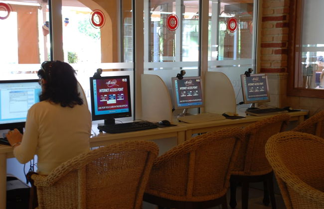 Apartamentos Maribel - Foto 40