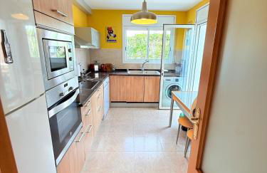 Lovely Villa Moyre wonderful sights to the sea - Foto 29