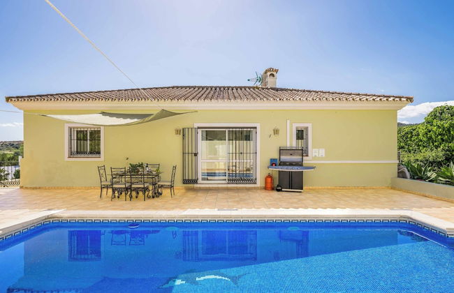 Villa Romano - Foto 21