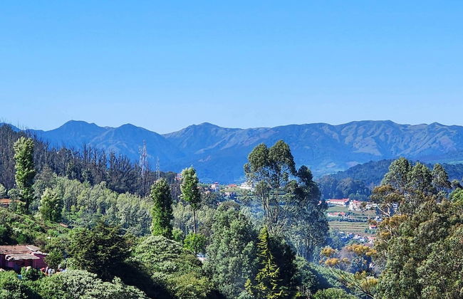 Songs of the Nilgiris - Foto 36