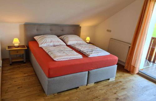 Ferienwohnung Graf Konrad - Foto 17