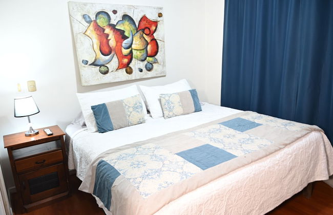 A&G Apart Hotel - Photo 10