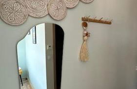 Villa vue mer et piscine privée - Foto 9