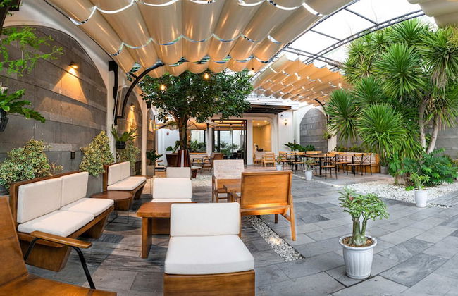 Le Cap Hotel & Apartment - Photo 70