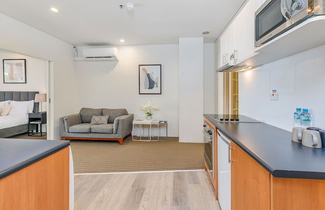 All Suites Perth - Photo 53