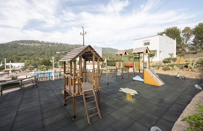 Apartamentos Blanco Sol - Foto 40