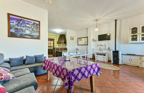 Amazing Home In Montecorto - Foto 3