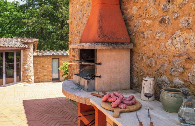 Villa Antico Podere Rota - Foto 37