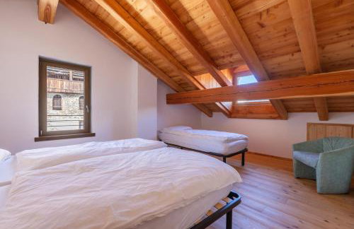 Al Pomer Dolomites Lodges Val di Zoldo - Foto 7