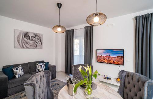 Apartment Olive 2 - Foto 1