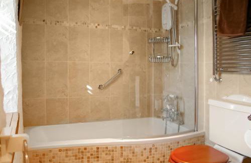 The Old Smithy - Cottage - Foto 25