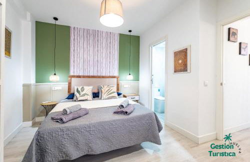 Ático centro Huelva con parking - Foto 13