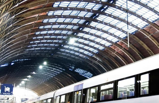 The Boathouse London - Photo 29