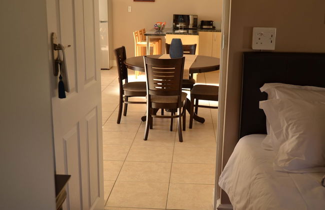 Caulfield self Catering - Foto 5