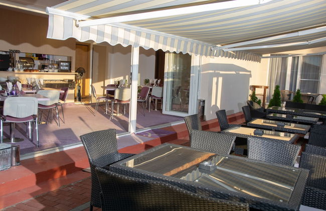 Amethyst House - Foto 21