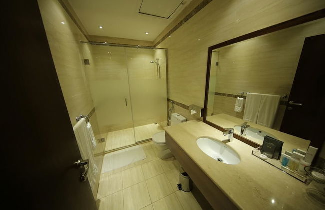 Beach Time Villas Hotel - Foto 18