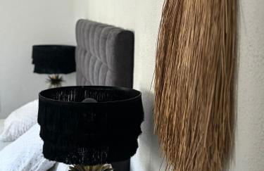 Logement cosy avec piscine ,parking et jardin - Photo 38