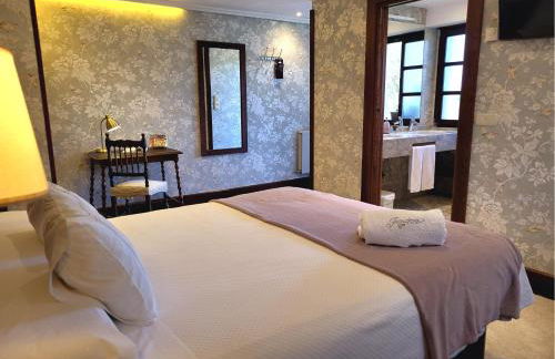 Casa Rural Jesuskoa - Foto 43