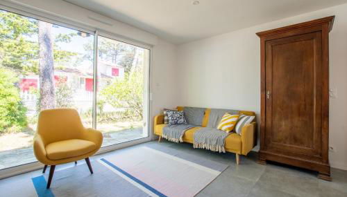 À 700m de la plage- Maison familiale pour 7 - Photo 5