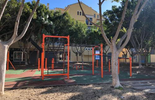 Apartamentos Roquetas Beach - Foto 39