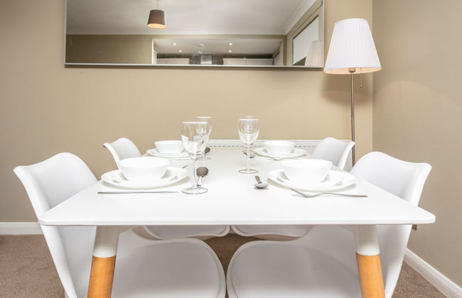 Cairn Suite - Donnini Apartments - Foto 18