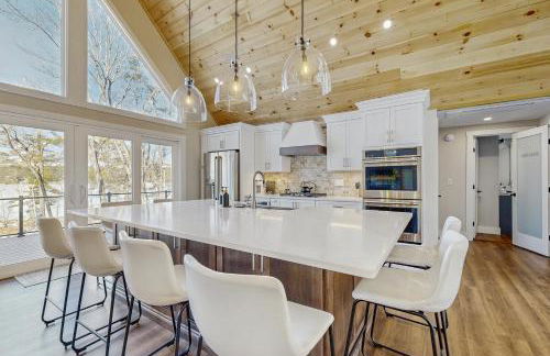 Big Birch on Little Sebago Lake - Photo 13