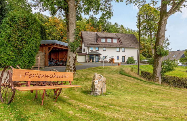 Vacation Home With Garden in Beautiful Sauerland - Foto 1