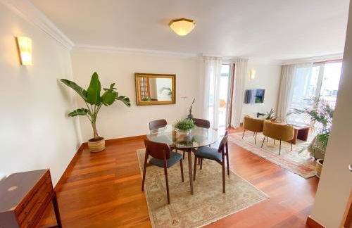 Madeira Precious Penthouse - Foto 20