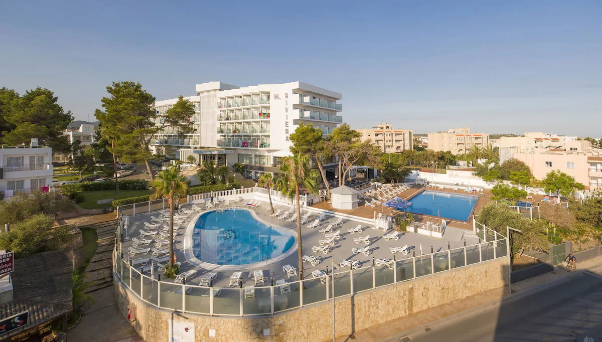 Apartamentos Vibra Riviera - Foto 1