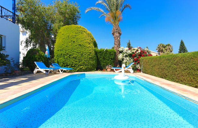 Lemon Grove Villa Dio - Foto 7