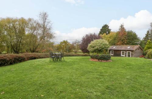 The Log Cabin - Foto 18