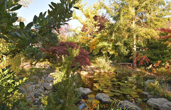 Delightful Apartment in Bad Zwesten - Foto 30