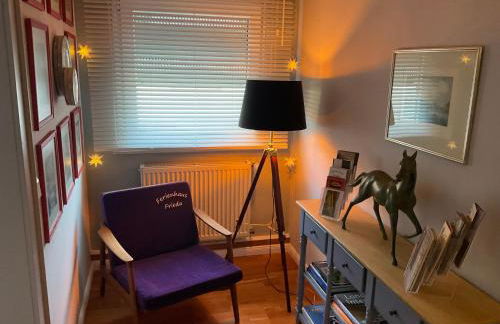 Ferienhaus Frieda - Foto 40