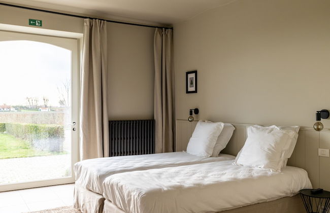 Hoeve Hazegras - Foto 16