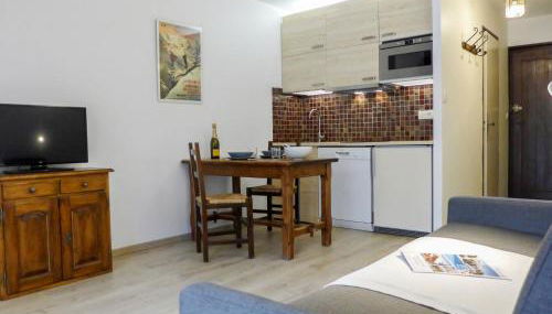 Studio Le Pramouny-2 by Interhome - Foto 2