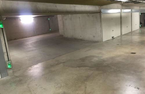 Apartment SCHÖNE T3 MIT SÜDTERRASSE by Interhome - Foto 21