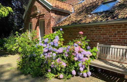 Ferienwohnung 1 Akazie Holthusen 25514 - Foto 5