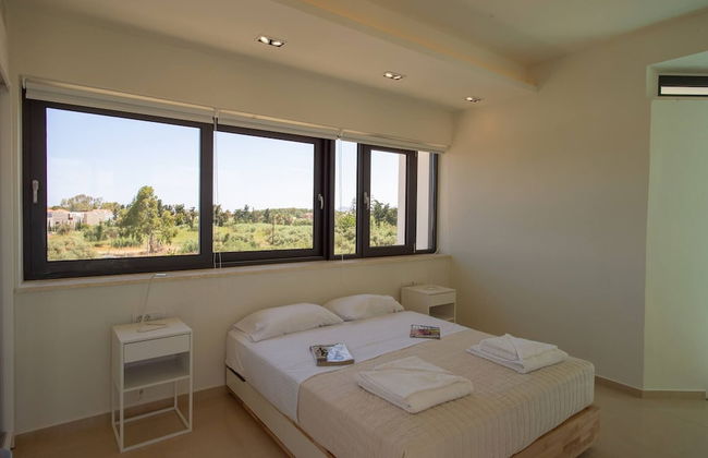 Luxury Villa Glass - 200 Meters From The Beach no6 - Foto 3