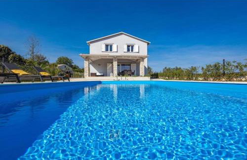 Villa Isabella in Sovinjak - Foto 17