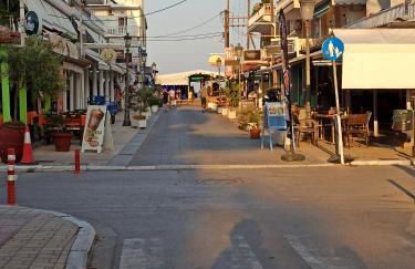 Chariclia Hotel - Foto 11