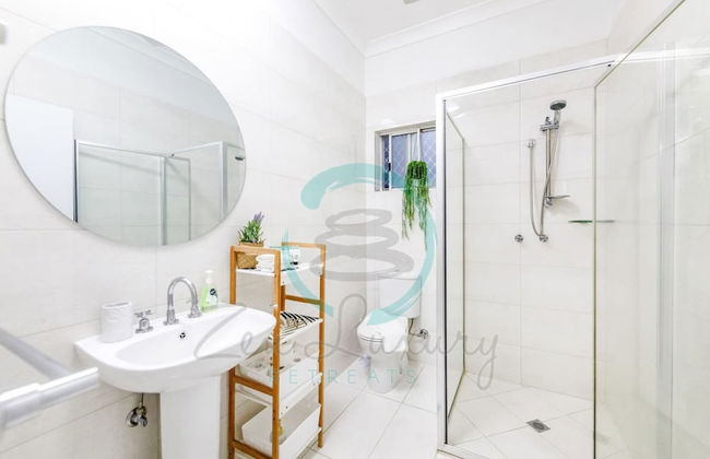 City Living Modern Outdoordining Private Yard - Foto 13